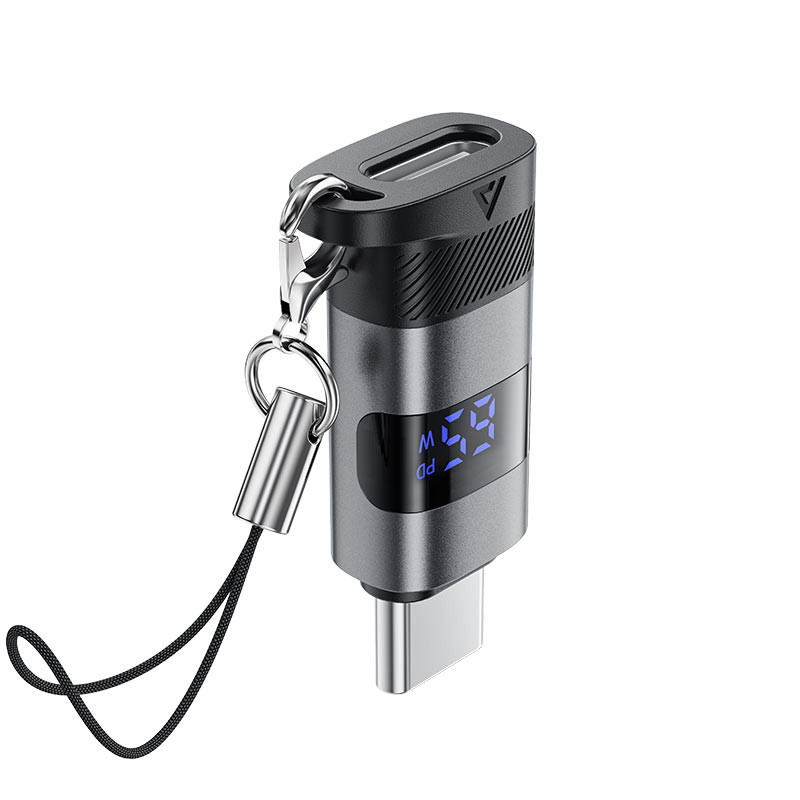 مبدل USB-C به USB ایس فست مدل J9