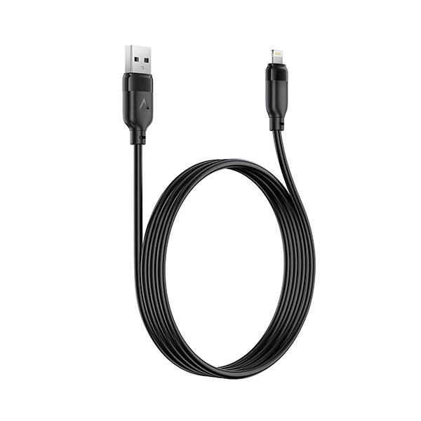 کابل تبدیل USB به لایتنینگ ایس فست مدل C16-02 طول 1.2 متر