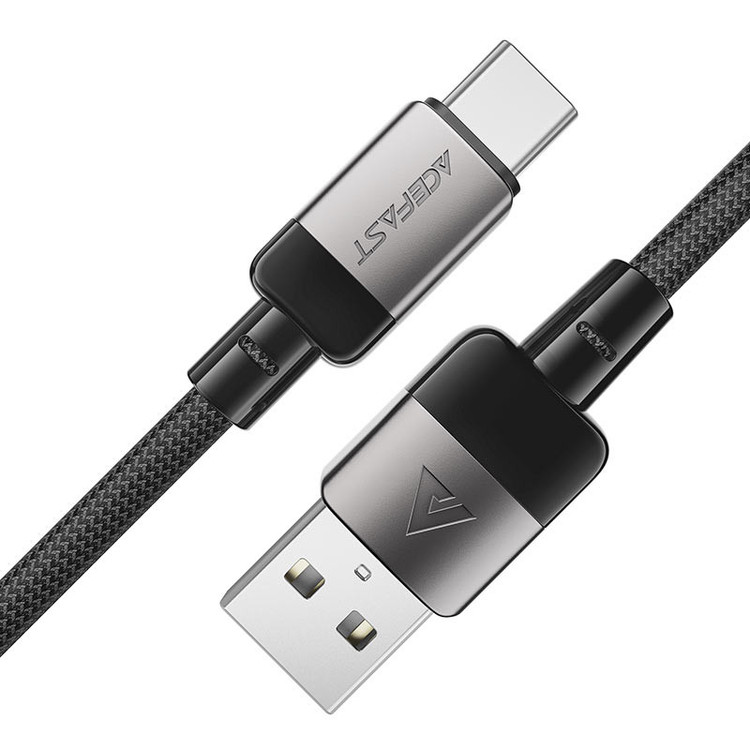 کابل تبدیل USB به USB-C ایس فست مدل C9-04 طول 1.2 متر