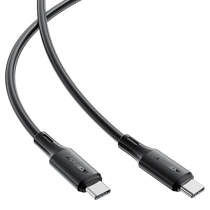 کابل USB-C ایس فست مدل C17-03 طول 1.2 متر