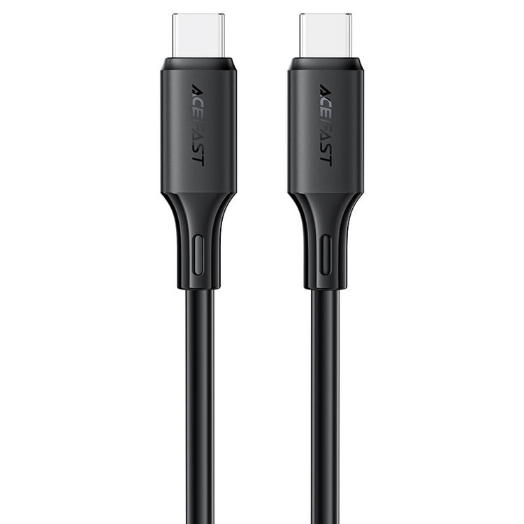 کابل USB-C ایس فست مدل C17-03 طول 1.2 متر