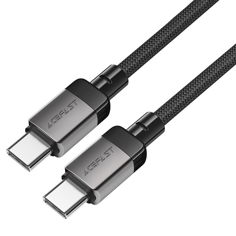 کابل تبدیل USB-C ایس فست مدل C9-03 طول 1.2 متر