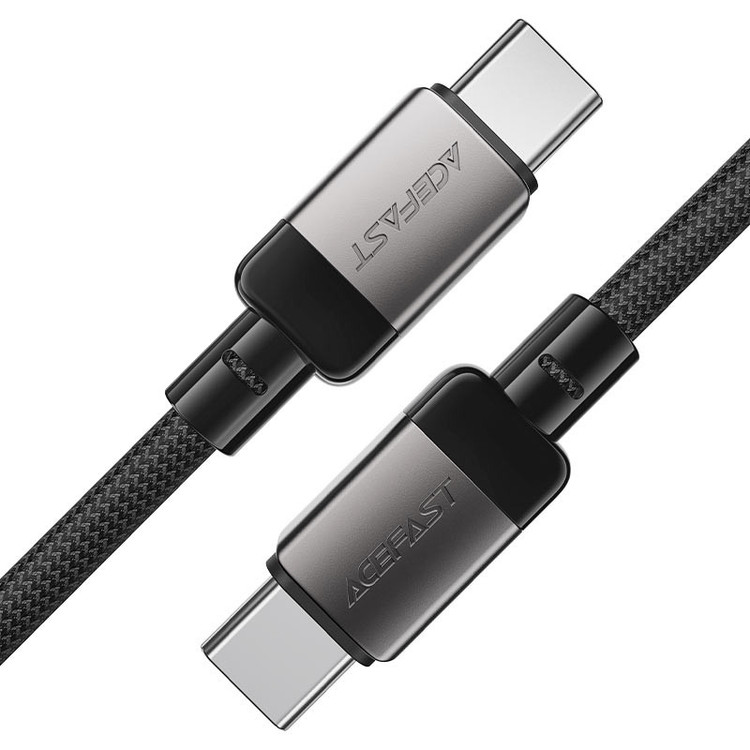 کابل تبدیل USB-C ایس فست مدل C9-03 طول 1.2 متر