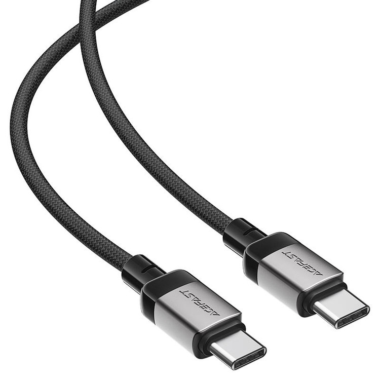 کابل تبدیل USB-C ایس فست مدل C9-03 طول 1.2 متر