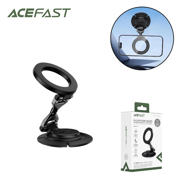 پایه نگهدارنده گوشی موبایل ایس فست مدل D64