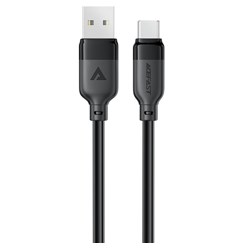 کابل تبدیل USB به USB-C ایس فست مدل C16-04 طول 1.2 متر