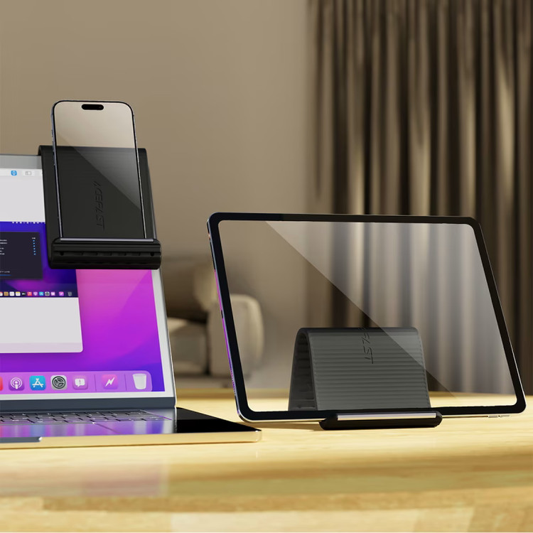 هولدر و پایه نگهدارنده منعطف ایس فست Acefast D73 flexible stand