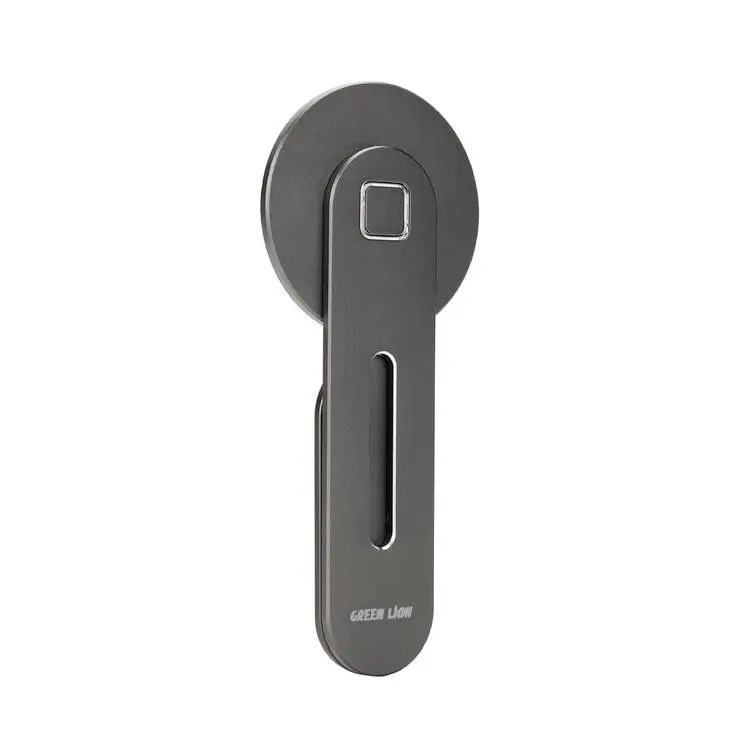 پایه نگهدارنده گوشی موبایل گرین لاین مدل Magsafe Extender