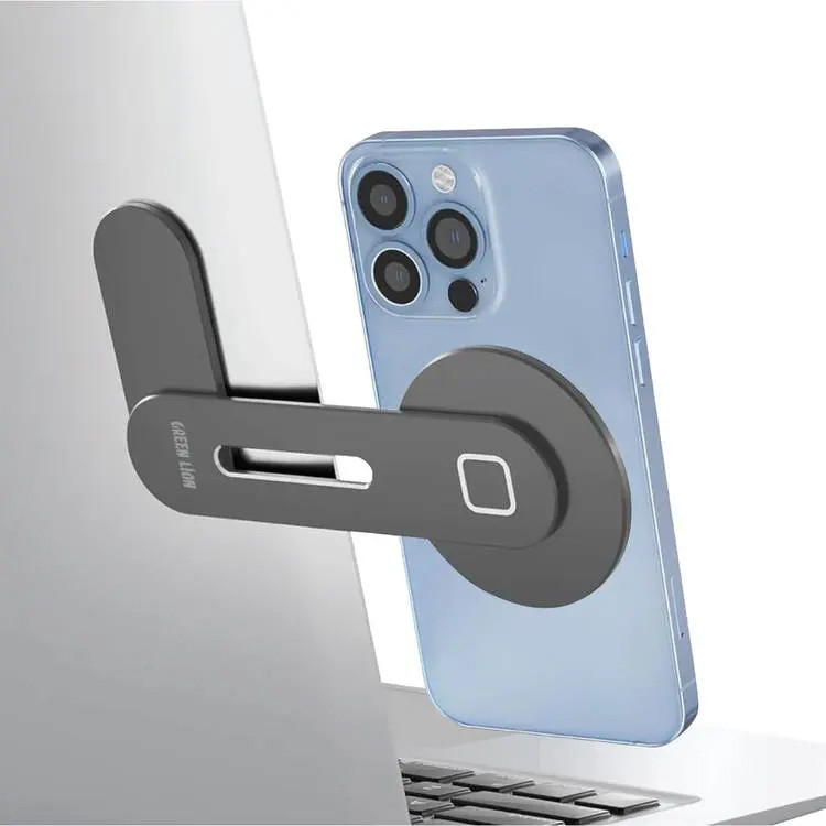 پایه نگهدارنده گوشی موبایل گرین لاین مدل Magsafe Extender